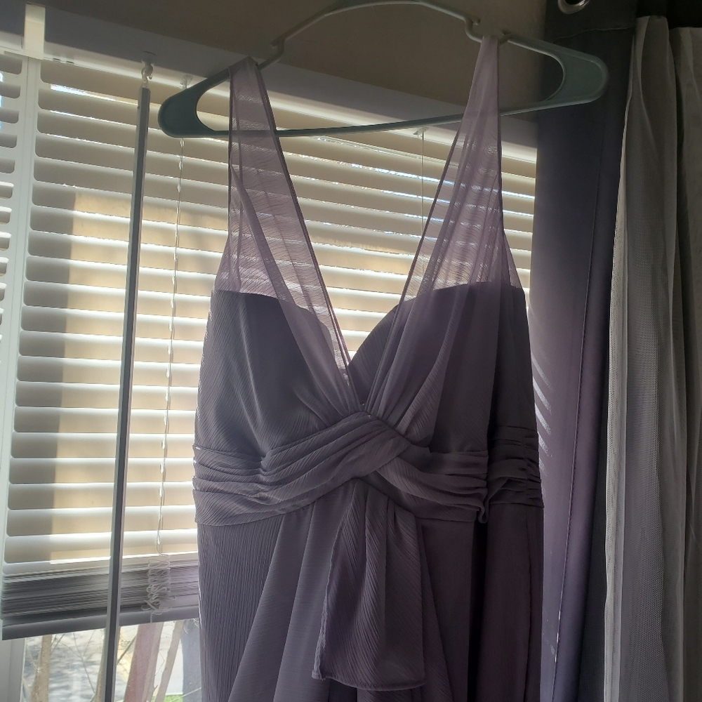 Bridesmaid Dress/Gala dress